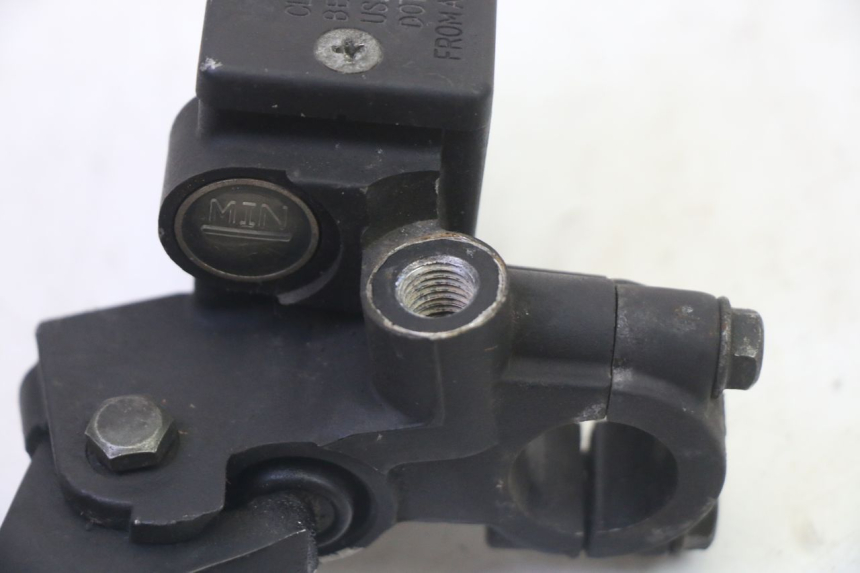 photo de REAR BRAKE MASTER CYLINDER PEUGEOT CITYSTAR 50 (2013 - 2017)