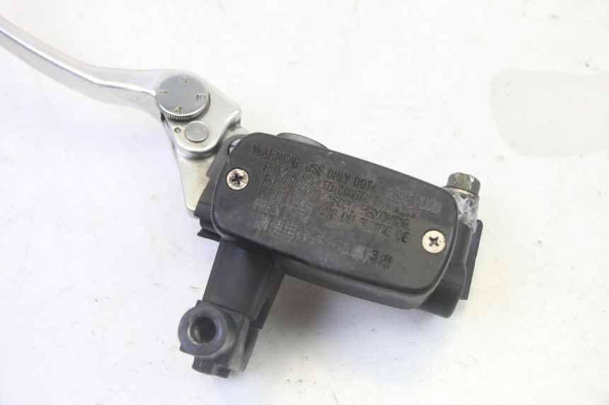 photo de REAR BRAKE MASTER CYLINDER KYMCO DINK STREET 125 (2009 - 2014)