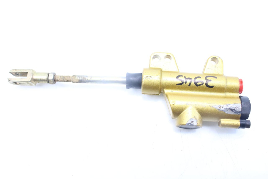 photo de REAR BRAKE MASTER CYLINDER CCR DIRT BIKE 125