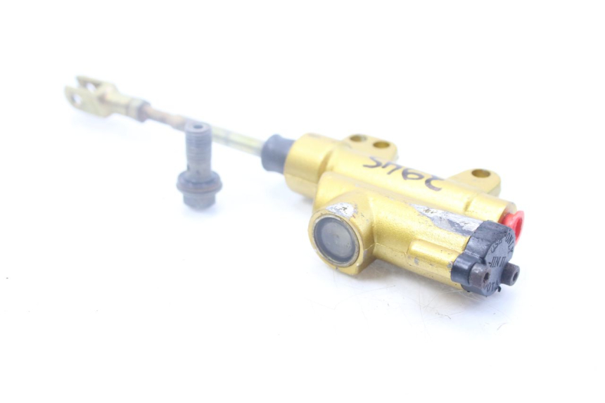 photo de REAR BRAKE MASTER CYLINDER CCR DIRT BIKE 125