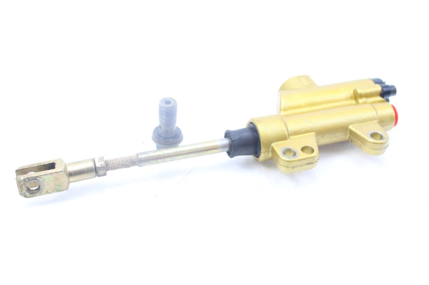 photo de REAR BRAKE MASTER CYLINDER CCR DIRT BIKE 125