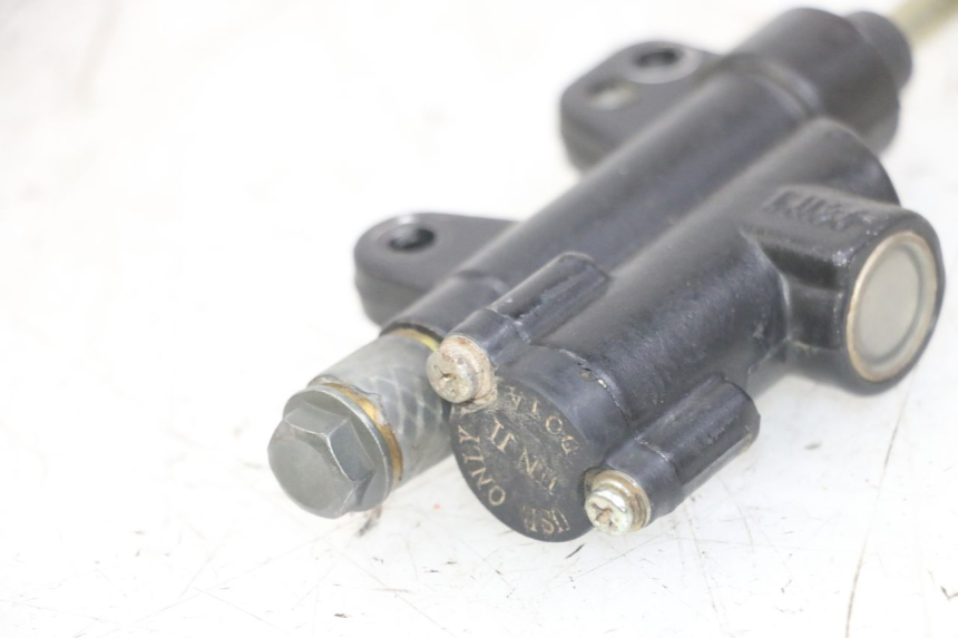 photo de REAR BRAKE MASTER CYLINDER CCR DIRT BIKE 125