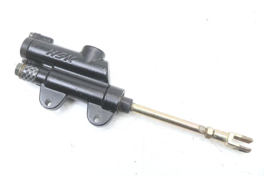 photo de REAR BRAKE MASTER CYLINDER KSR RACING DRIFT 140