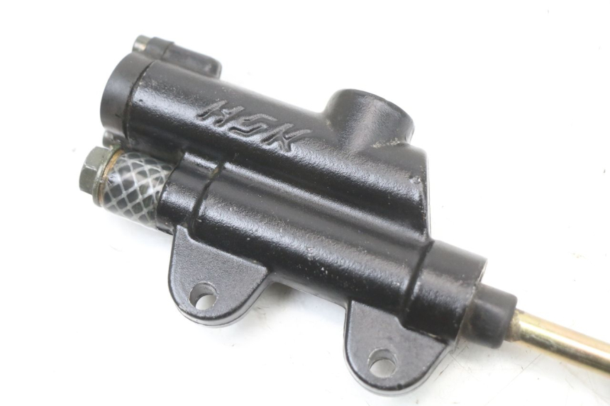 photo de REAR BRAKE MASTER CYLINDER KSR RACING DRIFT 140