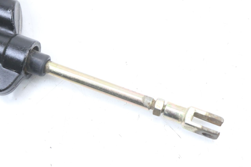 photo de REAR BRAKE MASTER CYLINDER KSR RACING DRIFT 140