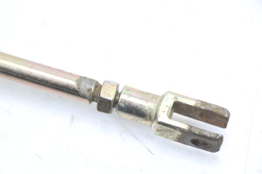 photo de REAR BRAKE MASTER CYLINDER KSR RACING DRIFT 140