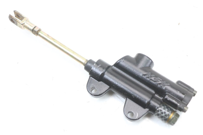 photo de REAR BRAKE MASTER CYLINDER KSR RACING DRIFT 140