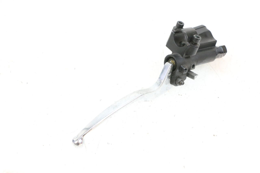 photo de REAR BRAKE MASTER CYLINDER SEGWAY NINEBOT E125S 1 (2022 - 2026) - Zoom on usage condition