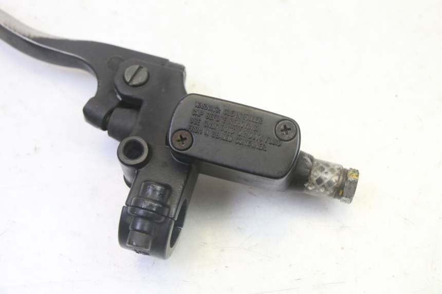 photo de REAR BRAKE MASTER CYLINDER PEUGEOT ELYSTAR 50 (2002 - 2014)