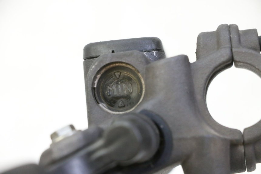 photo de REAR BRAKE MASTER CYLINDER PEUGEOT ELYSTAR 50 (2002 - 2014)