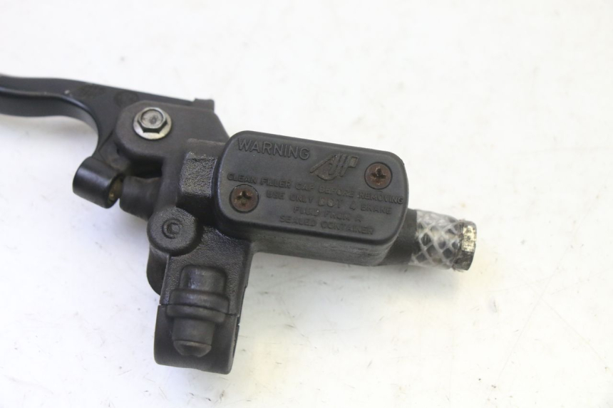 photo de REAR BRAKE MASTER CYLINDER PEUGEOT ELYSTAR 50 (2002 - 2014)