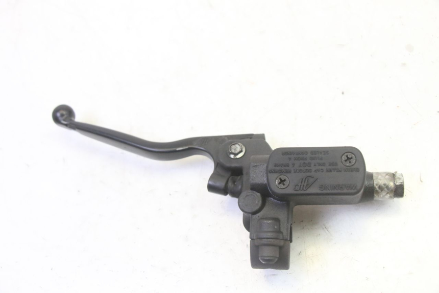 photo de REAR BRAKE MASTER CYLINDER PEUGEOT ELYSTAR 50 (2002 - 2014)