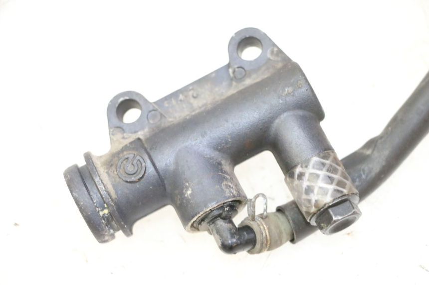 photo de REAR BRAKE MASTER CYLINDER APRILIA ETX 125 (1998 - 2002)