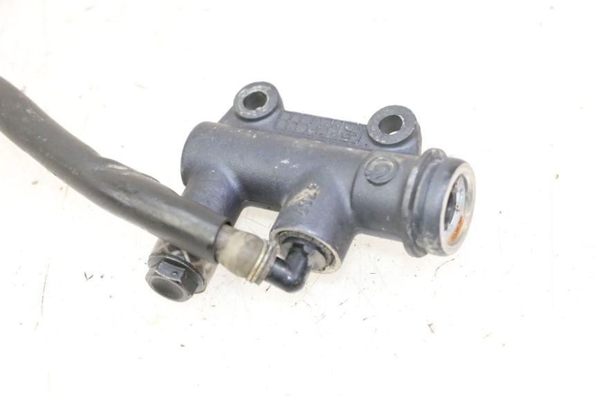 photo de REAR BRAKE MASTER CYLINDER APRILIA ETX 125 (1998 - 2002)