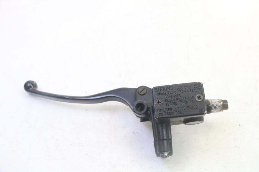 photo de REAR BRAKE MASTER CYLINDER HONDA FES S-WING SWING ABS 125 (2007 - 2015)