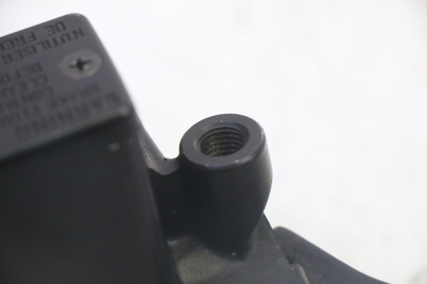 photo de REAR BRAKE MASTER CYLINDER HONDA FES S-WING SWING ABS 125 (2007 - 2015)