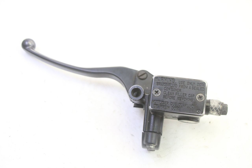 photo de REAR BRAKE MASTER CYLINDER HONDA FES S-WING SWING ABS 125 (2007 - 2015)