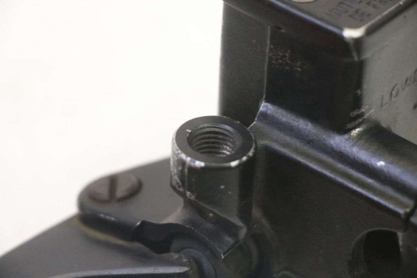 photo de REAR BRAKE MASTER CYLINDER HONDA FES S-WING SWING ABS 125 (2007 - 2015)