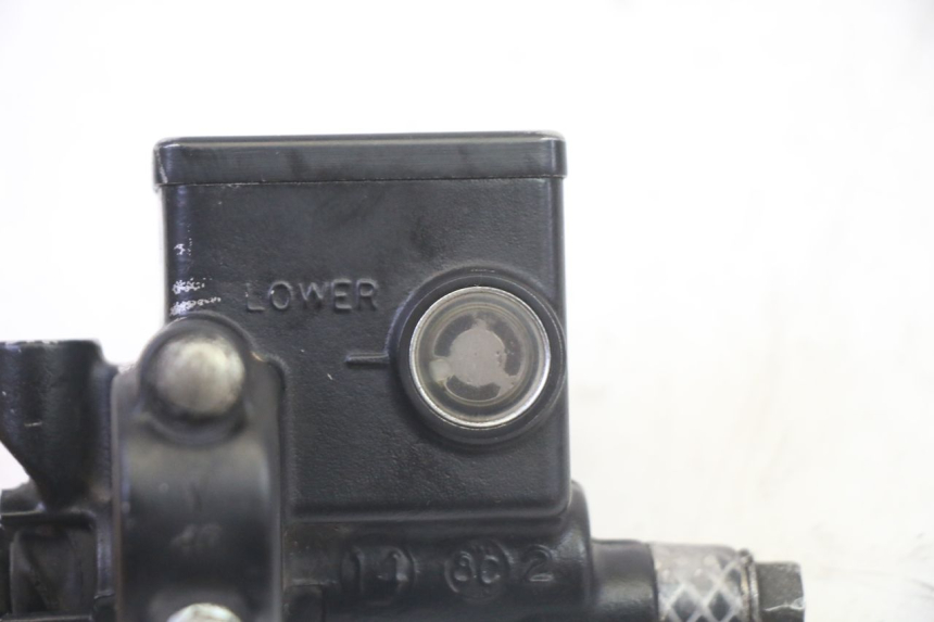 photo de REAR BRAKE MASTER CYLINDER HONDA FES S-WING SWING ABS 125 (2007 - 2015)