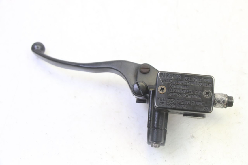 photo de REAR BRAKE MASTER CYLINDER HONDA FES S-WING SWING ABS 125 (2007 - 2015)