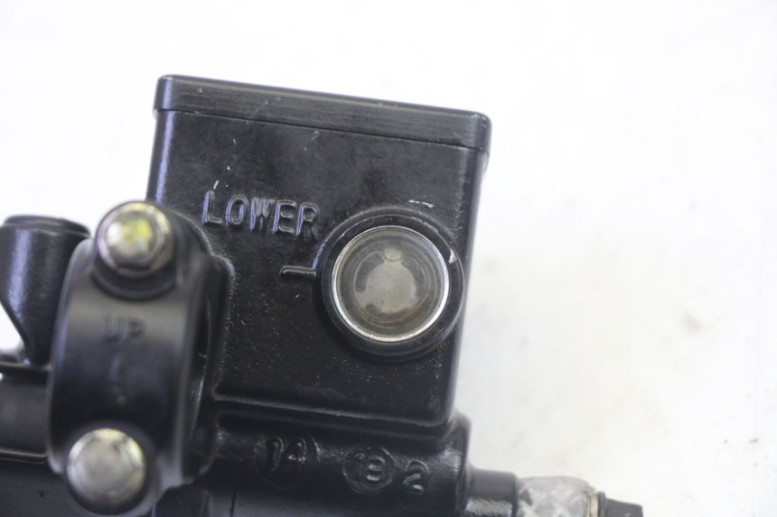 photo de REAR BRAKE MASTER CYLINDER HONDA FES S-WING SWING ABS 125 (2007 - 2015)