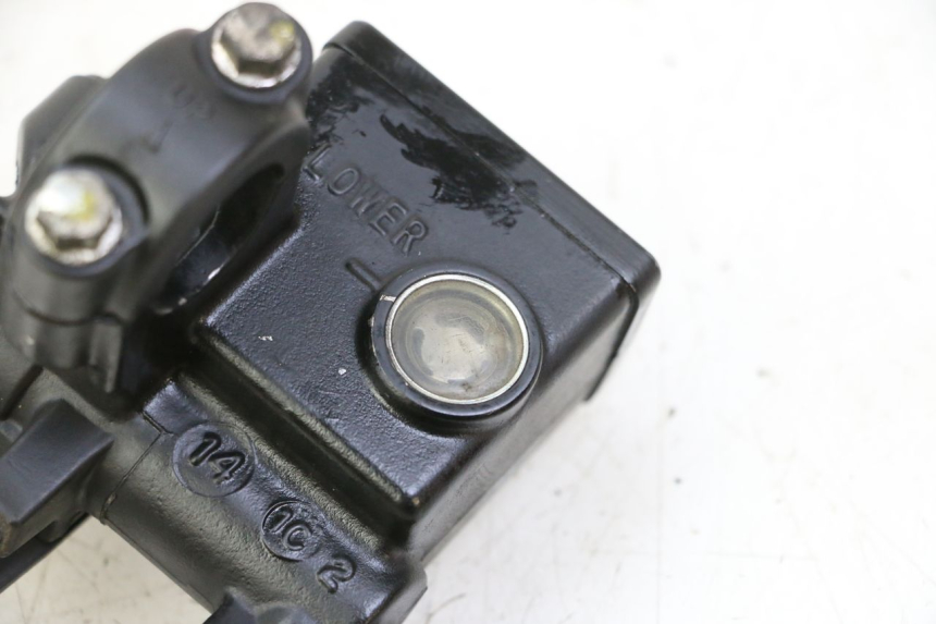 photo de REAR BRAKE MASTER CYLINDER HONDA FES S-WING SWING ABS 125 (2007 - 2015)