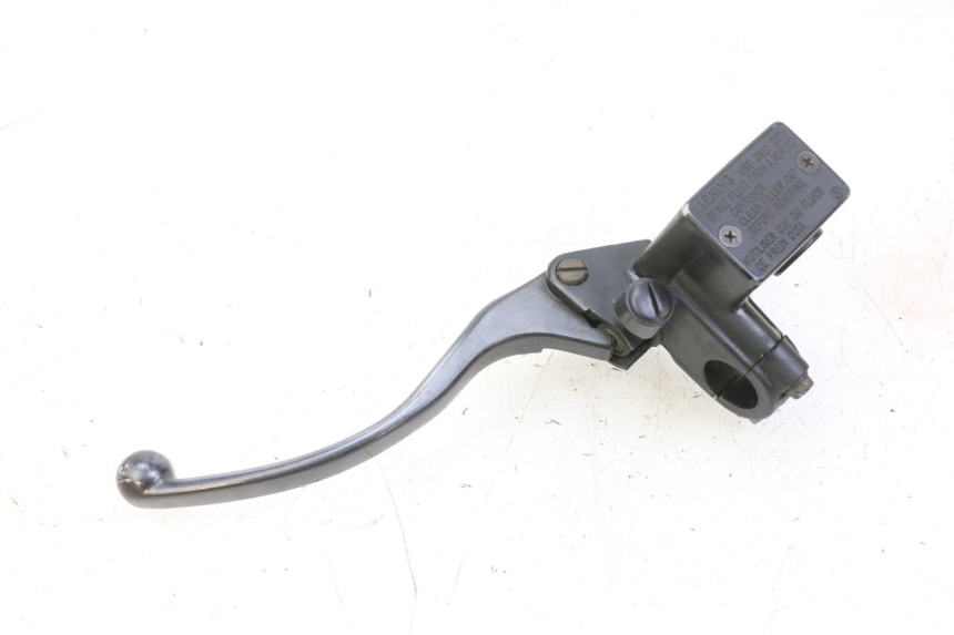 photo de REAR BRAKE MASTER CYLINDER HONDA FES S-WING SWING ABS 125 (2007 - 2015)