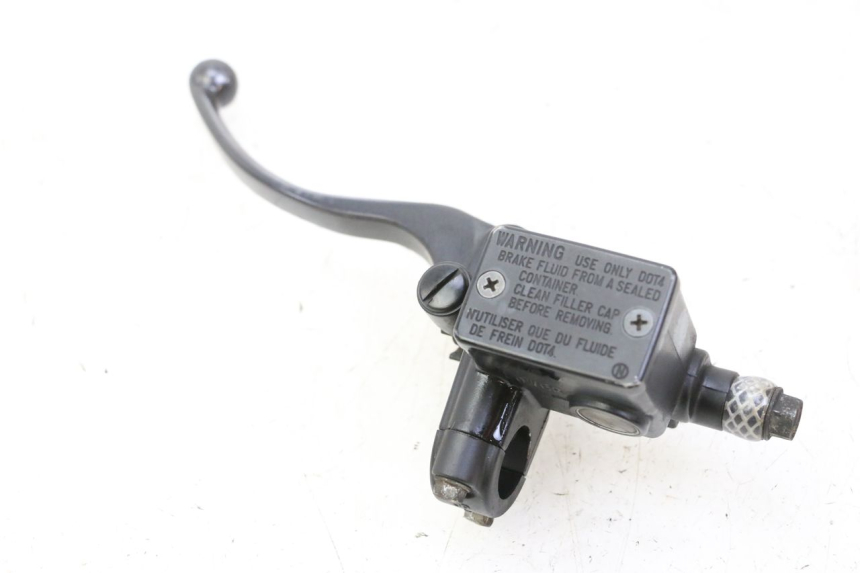 photo de REAR BRAKE MASTER CYLINDER HONDA FES S-WING SWING ABS 125 (2007 - 2015)