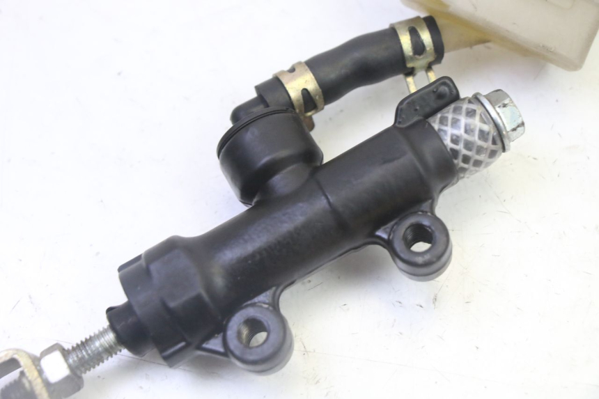 photo de REAR BRAKE MASTER CYLINDER STAHO FH 50 (2018 - 2019)