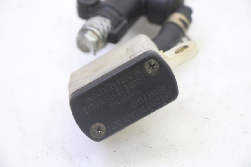 photo de REAR BRAKE MASTER CYLINDER STAHO FH 50 (2018 - 2019)