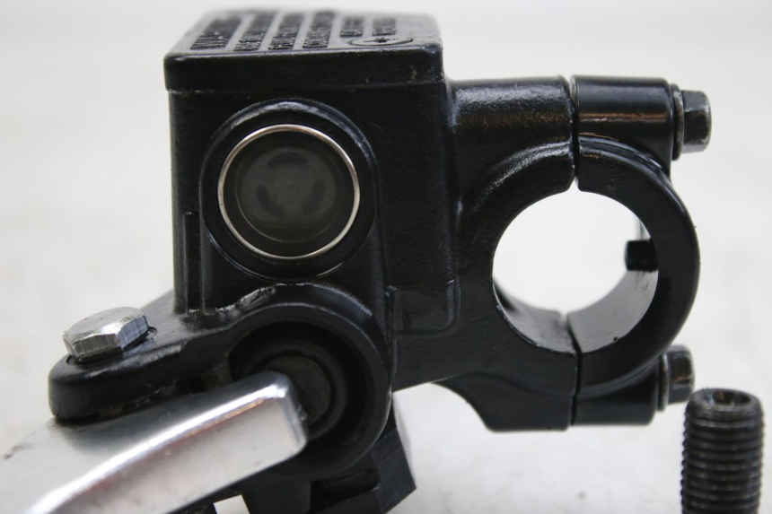 photo de REAR BRAKE MASTER CYLINDER SYM FIDDLE 3 III 125 (2014 - 2020)