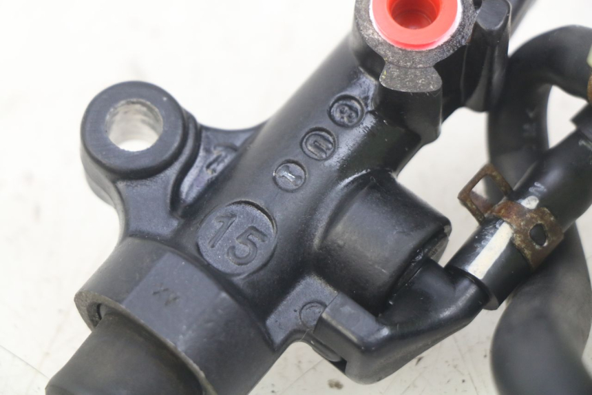 photo de REAR BRAKE MASTER CYLINDER YAMAHA FJR ABS 1300 (2006 - 2012)