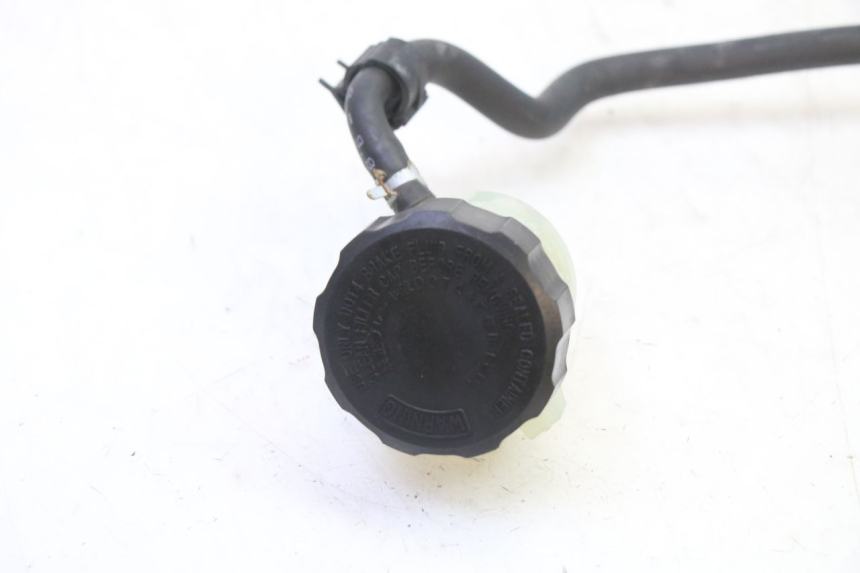 photo de REAR BRAKE MASTER CYLINDER YAMAHA FJR ABS 1300 (2016 - 2020)