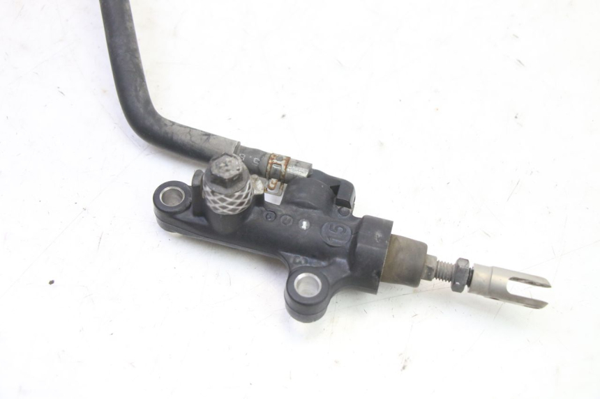 photo de REAR BRAKE MASTER CYLINDER YAMAHA FJR ABS 1300 (2016 - 2020)