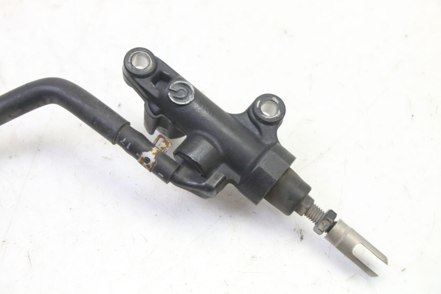 photo de REAR BRAKE MASTER CYLINDER YAMAHA FJR ABS 1300 (2016 - 2020)