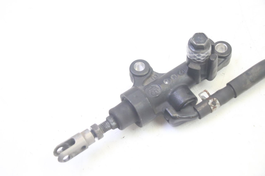 photo de REAR BRAKE MASTER CYLINDER YAMAHA FJR ABS 1300 (2006 - 2012) - Component detail
