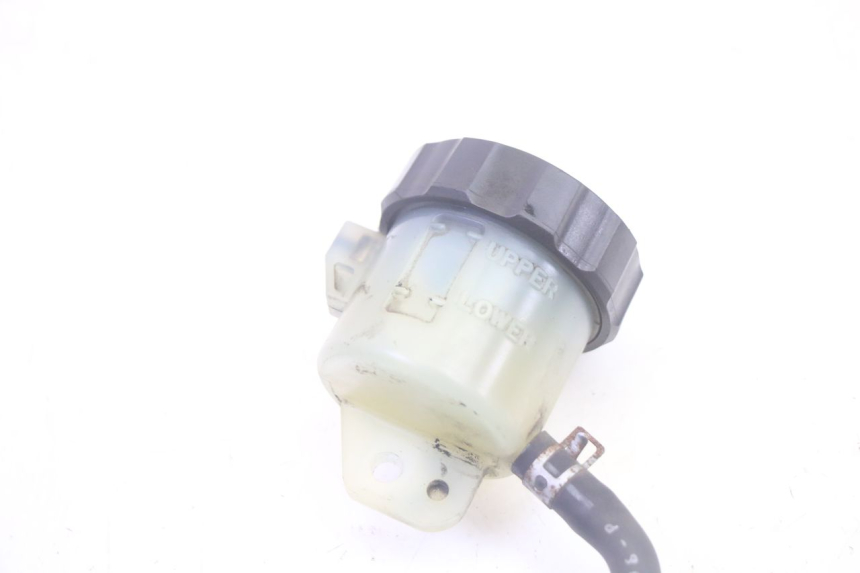 photo de REAR BRAKE MASTER CYLINDER YAMAHA FJR ABS 1300 (2006 - 2012) - Zoom on usage condition