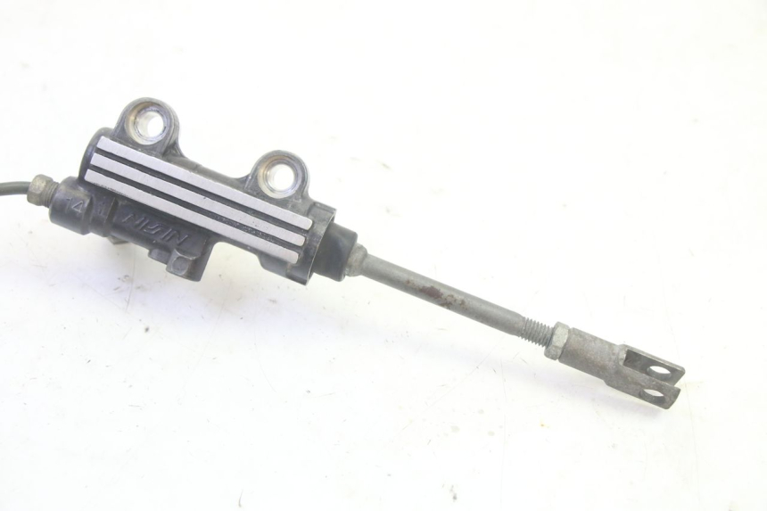 photo de REAR BRAKE MASTER CYLINDER KAWASAKI GPZ RX 1000 (1986 - 1988) - Zoom on usage condition