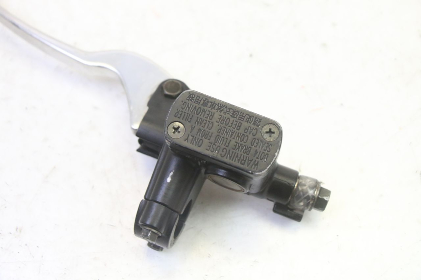 photo de REAR BRAKE MASTER CYLINDER KYMCO GRAND DINK 125 (2008 - 2014)