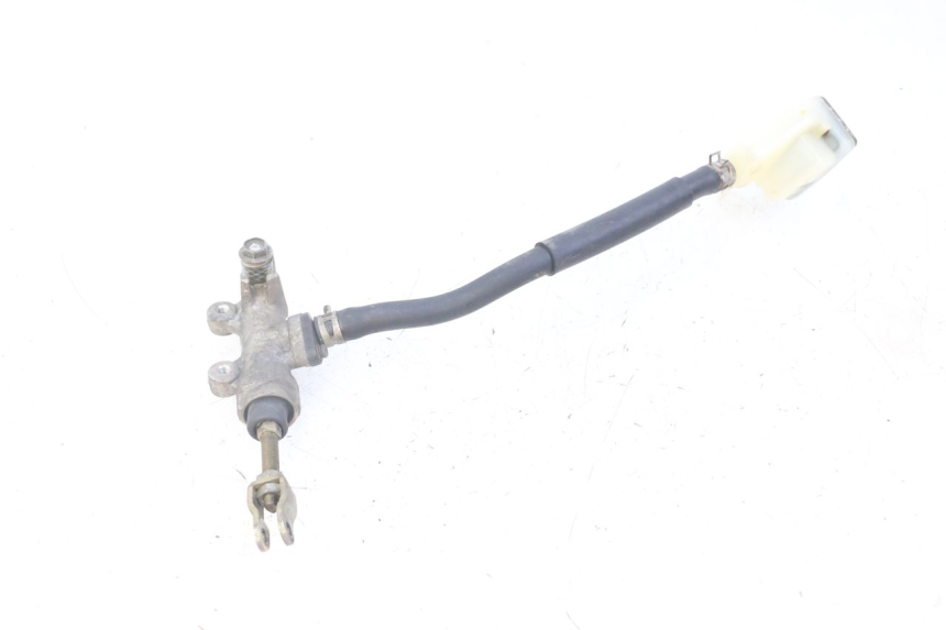 photo de REAR BRAKE MASTER CYLINDER SUZUKI GS GSE 500 (2001 - 2003)