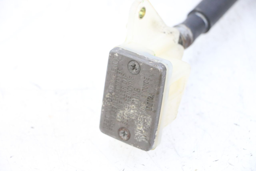 photo de REAR BRAKE MASTER CYLINDER SUZUKI GS GSE 500 (2001 - 2003)