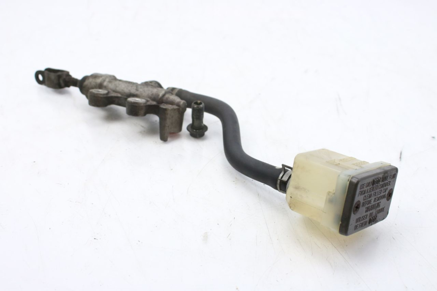 photo de REAR BRAKE MASTER CYLINDER SUZUKI GSF S BANDIT 600 (2000 - 2004)
