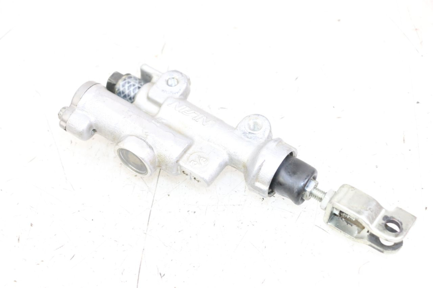 photo de REAR BRAKE MASTER CYLINDER HONDA CRF R 250 (2020 - 2021)