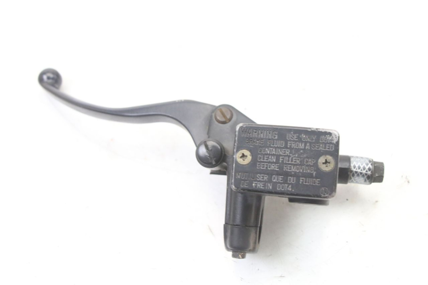 photo de REAR BRAKE MASTER CYLINDER HONDA FES S-WING SWING ABS 125 (2007 - 2015)