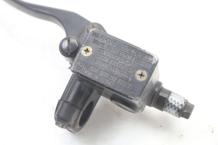 photo de REAR BRAKE MASTER CYLINDER HONDA FES S-WING SWING ABS 125 (2007 - 2015)