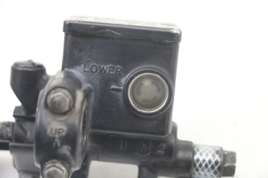 photo de REAR BRAKE MASTER CYLINDER HONDA FES S-WING SWING ABS 125 (2007 - 2015)