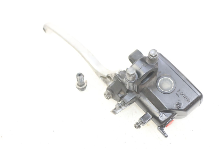 photo de REAR BRAKE MASTER CYLINDER HONDA FJS SILVERWING SILVER WING 400 (2009 - 2016)