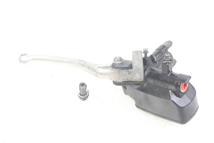 photo de REAR BRAKE MASTER CYLINDER HONDA FJS SILVERWING SILVER WING 400 (2009 - 2016)