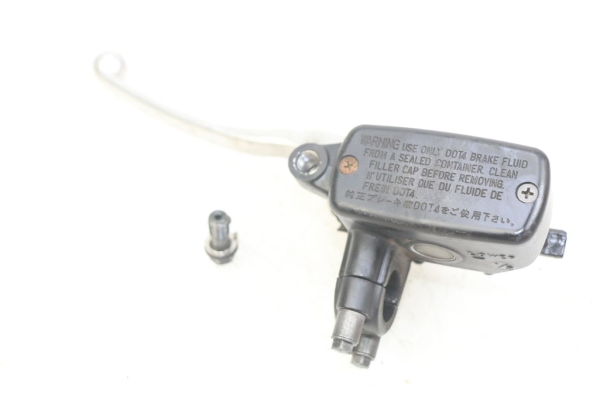 photo de REAR BRAKE MASTER CYLINDER HONDA FJS SILVERWING SILVER WING 400 (2009 - 2016)