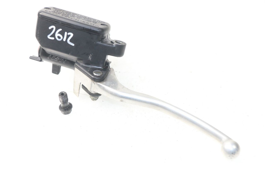 photo de REAR BRAKE MASTER CYLINDER HONDA NSS EX FORZA 250 (2008 - 2009)